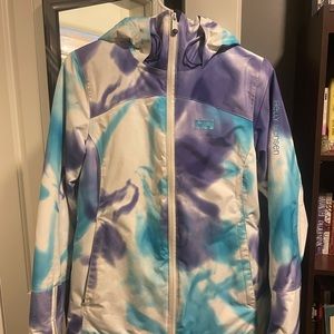 Helly Henson Women’s medium Ski jacket